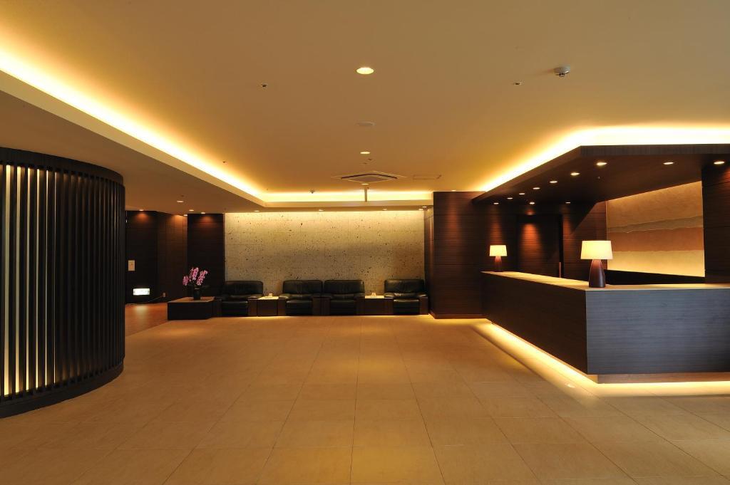 Hotel Sansuikan Beppu Esterno foto