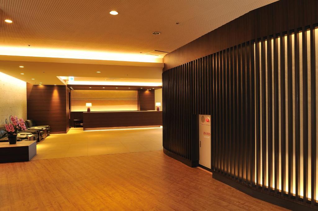 Hotel Sansuikan Beppu Esterno foto