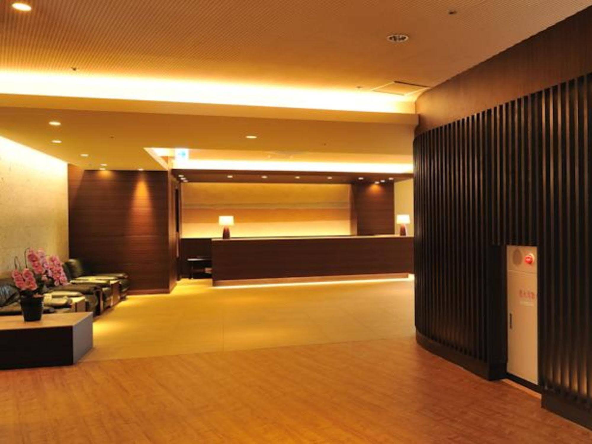 Hotel Sansuikan Beppu Esterno foto